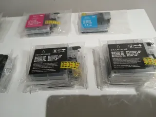 tinta para impresora