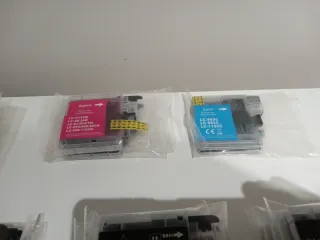 tinta para impresora