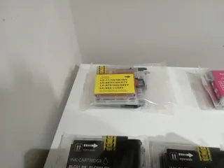 tinta para impresora