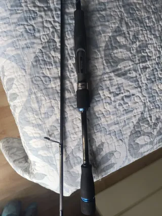 Caña DAIWA INFEET ROCKFISH