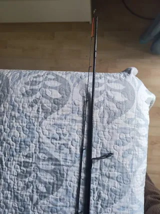 Caña DAIWA INFEET ROCKFISH