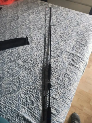 Caña DAIWA INFEET ROCKFISH