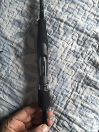 Caña DAIWA INFEET ROCKFISH