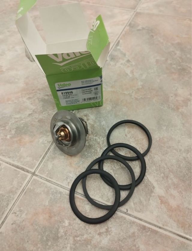 Termostato Valeo Golf mk3 82°