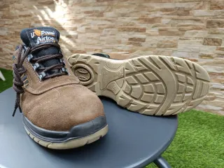 Zapatos Seguridad U-Power Leo S3 Talla 41.