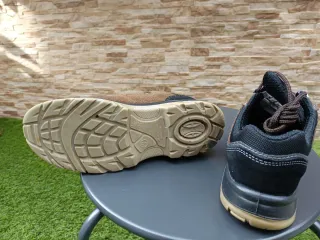 Zapatos Seguridad U-Power Leo S3 Talla 41.