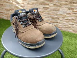 Zapatos Seguridad U-Power Leo S3 Talla 41.