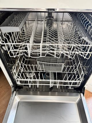 Lavavajillas Bosch Grand Prix