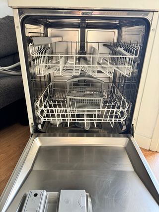 Lavavajillas Bosch Grand Prix