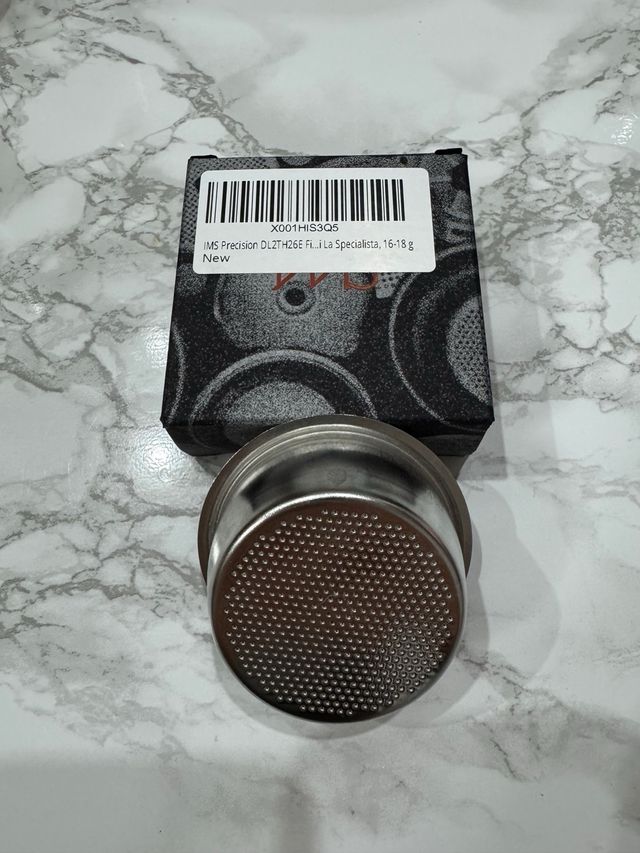 Cafetera Delonghi Dedica Pack Barista