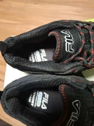 Zapatillas Fila All Terrain 41