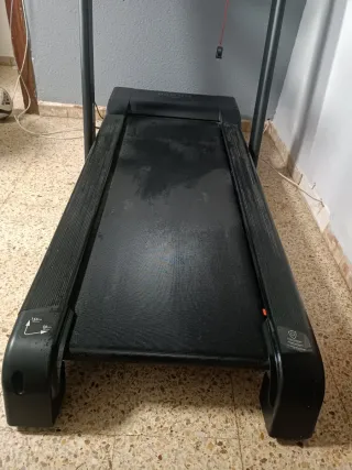 Cinta de correr DOMYOS T900C