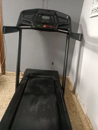 Cinta de correr DOMYOS T900C