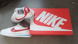Zapatillas Nike Cortez