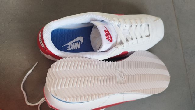 Zapatillas Nike Cortez