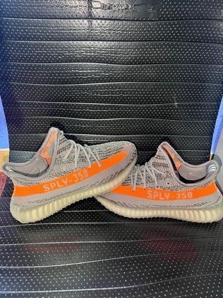 Adidas Yeezy 350 Beluga