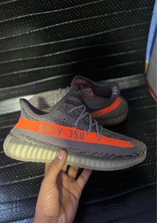 Adidas Yeezy 350 Beluga