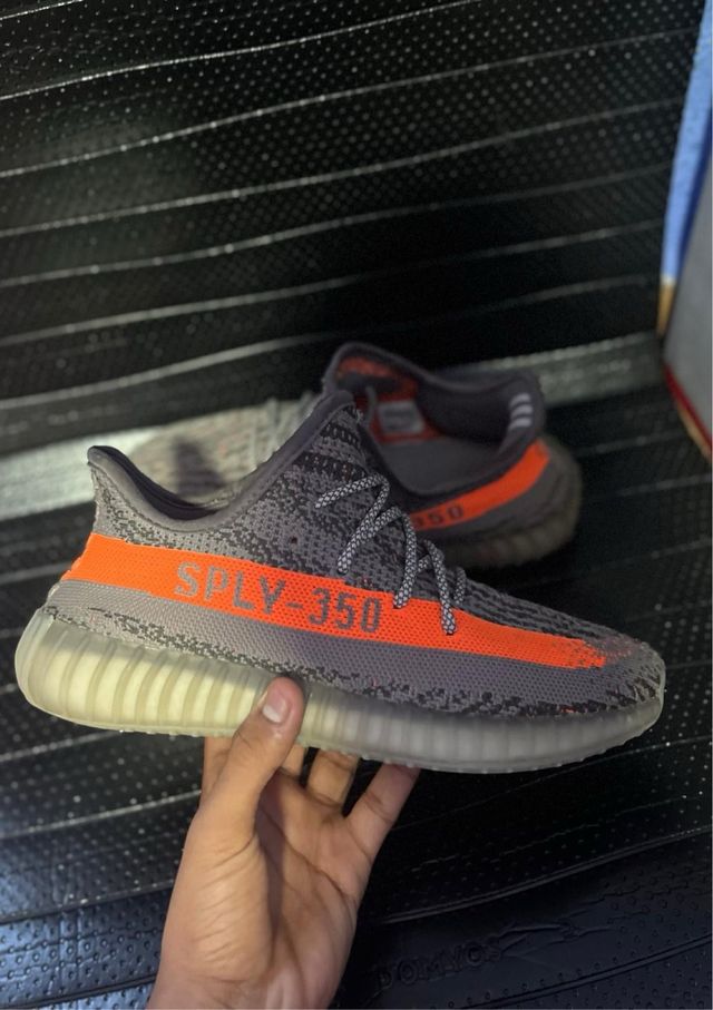 Adidas Yeezy 350 Beluga