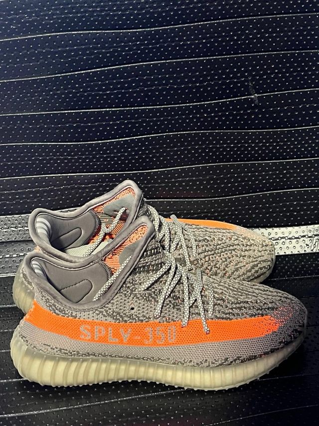 Adidas Yeezy 350 Beluga