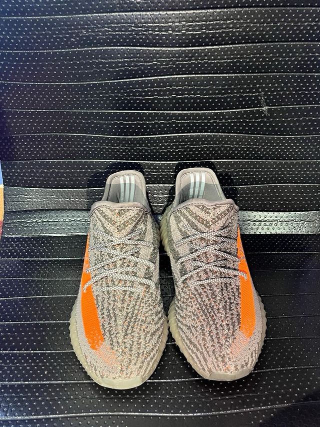Adidas Yeezy 350 Beluga