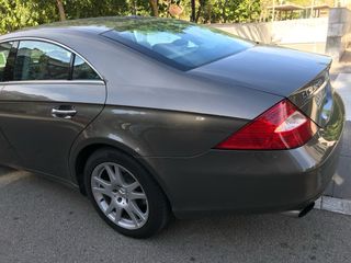 Mercedes-Benz Clase CLS 2006