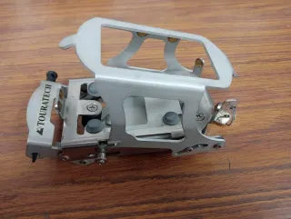 Soporte GPS Touratech para Garmin