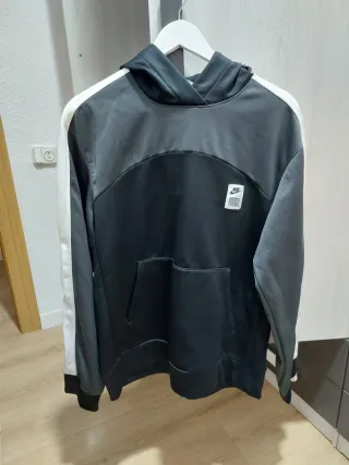 Sudadera Nike