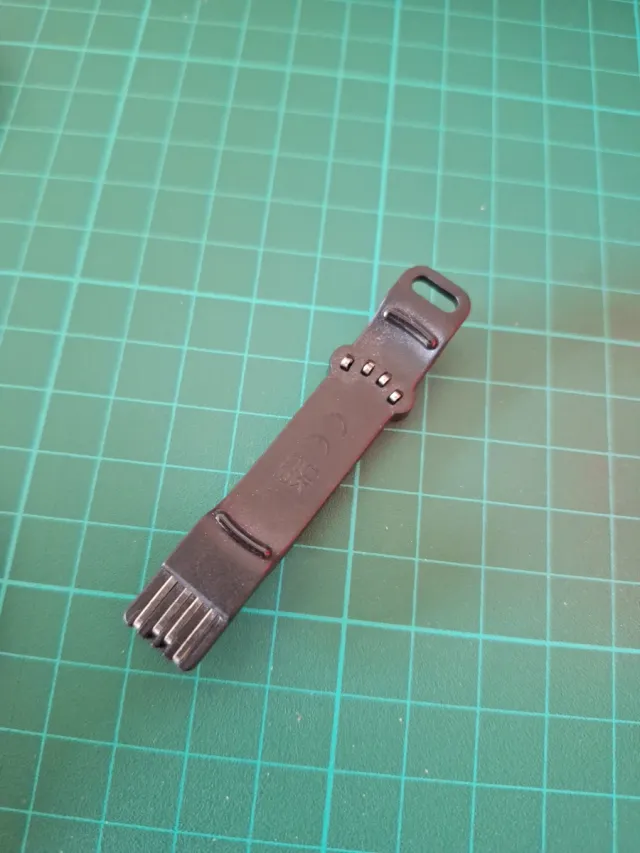 Polar Unite Fitness Watch Negro/Blanco