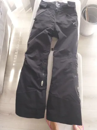 Pantalón esquí Pista 900 T.10/12