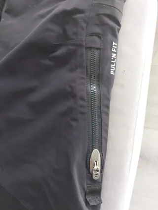 Pantalón esquí Pista 900 T.10/12