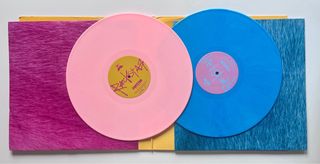 Vinile Rockstar Sfera Ebbasta Limited Ed.