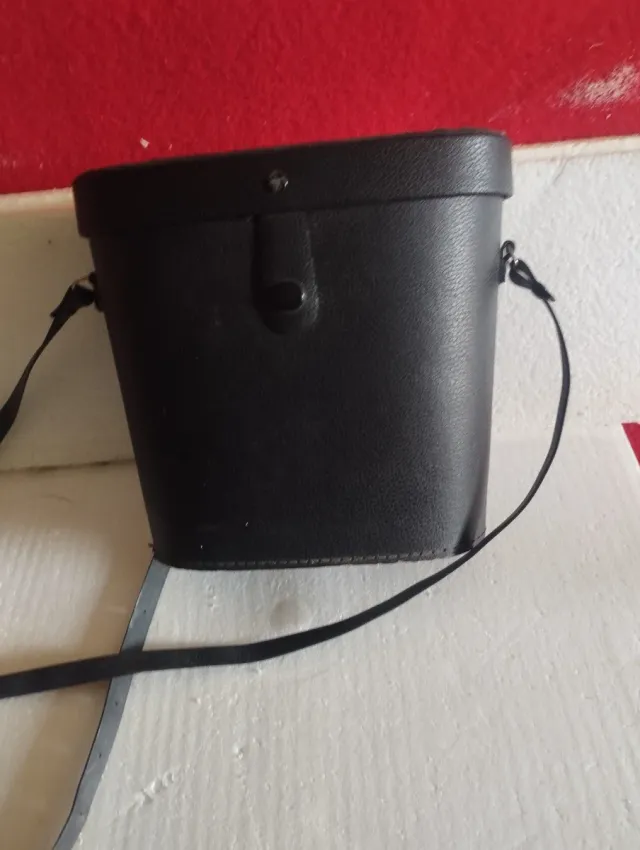 Prismáticos 7x50 con funda