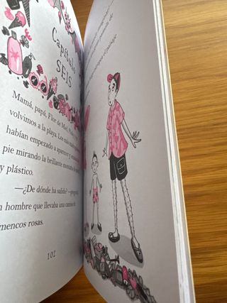 Isadora Moon va de viaje (Isadora Moon 9) (Span...