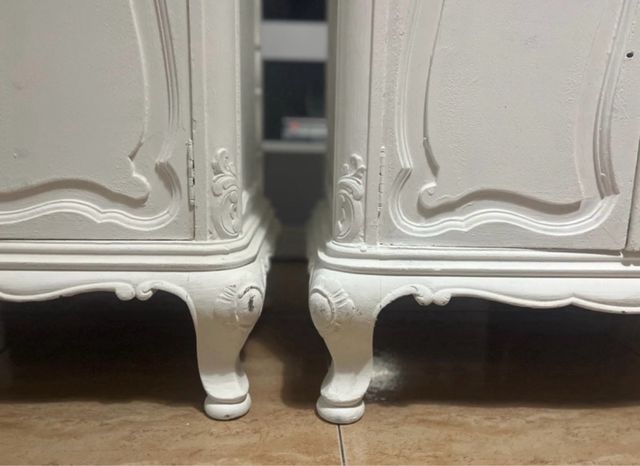 2 Muebles Decorativos