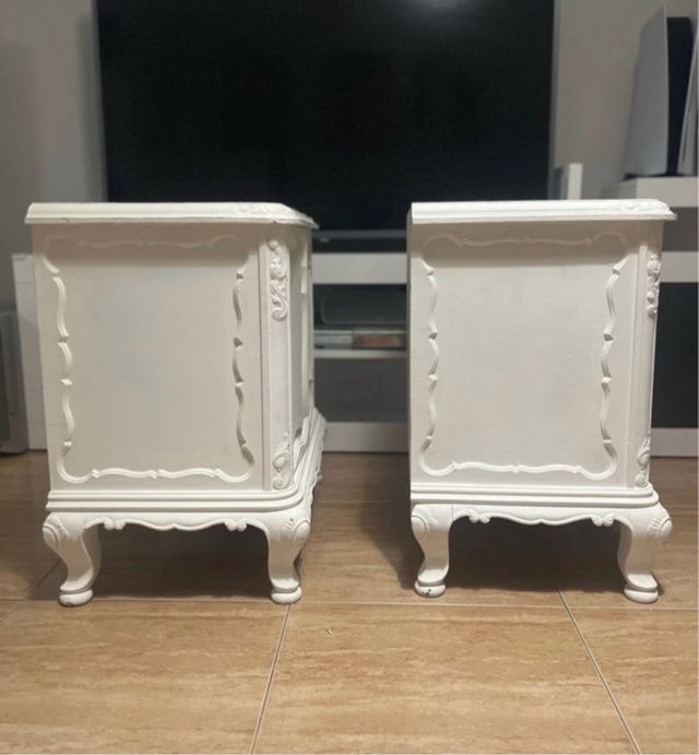 2 Muebles Decorativos