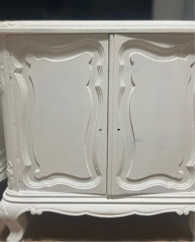 2 Muebles Decorativos