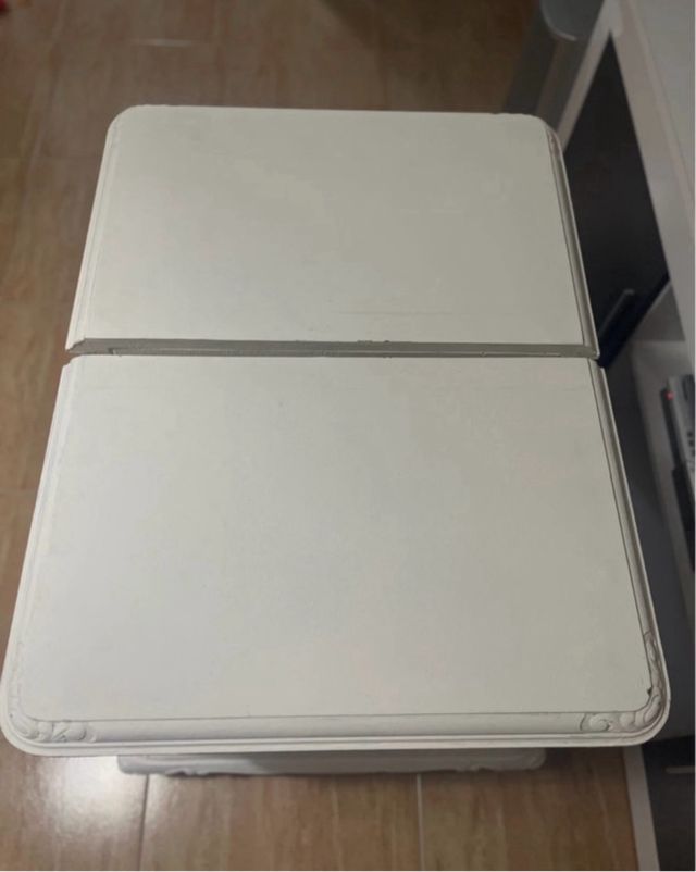 2 Muebles Decorativos