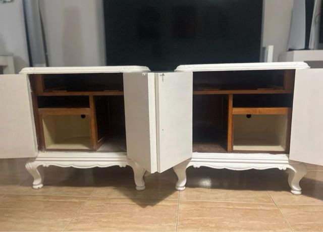 2 Muebles Decorativos