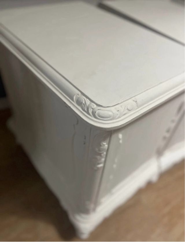 2 Muebles Decorativos