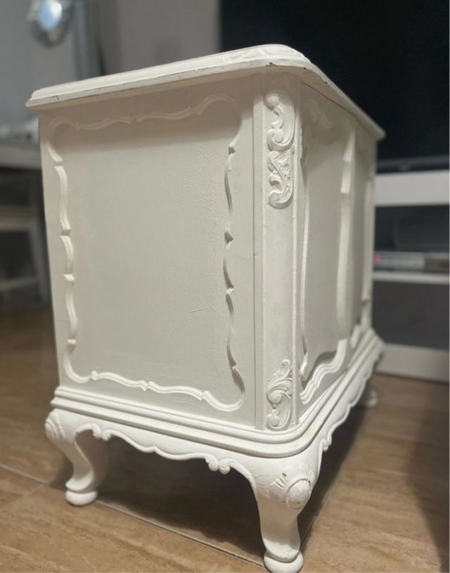 2 Muebles Decorativos