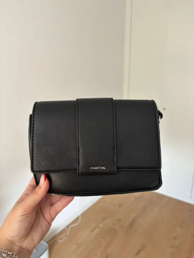 Bolso Parfois negro