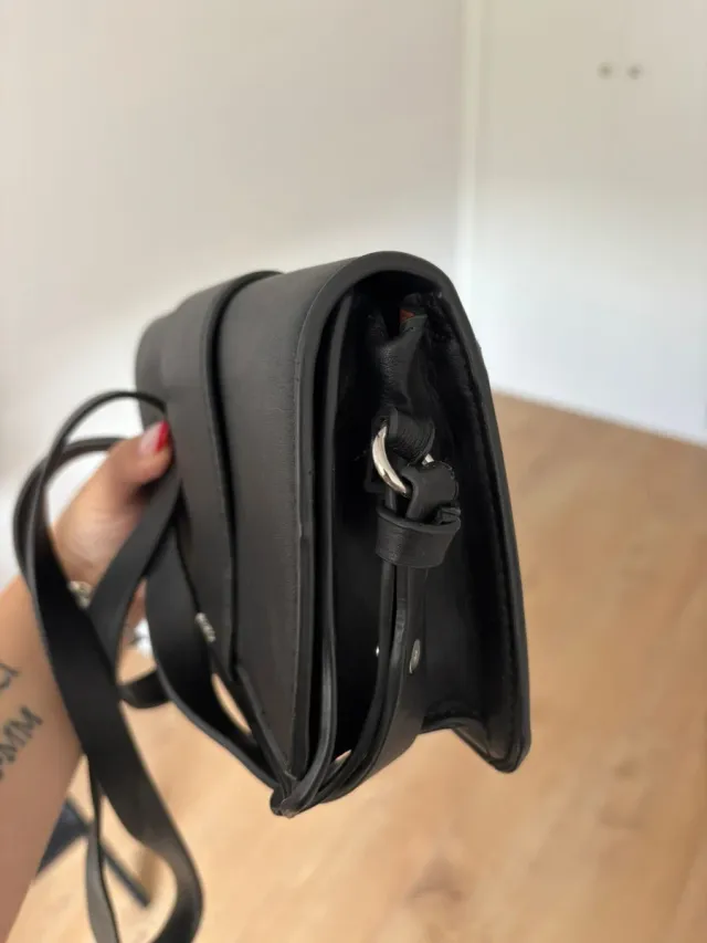 Bolso Parfois negro