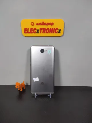 Samsung J5, Huawei Y7, zte A5 y Xiaomi Redmi 4A