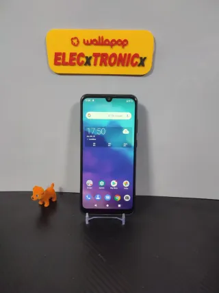 Samsung J5, Huawei Y7, zte A5 y Xiaomi Redmi 4A