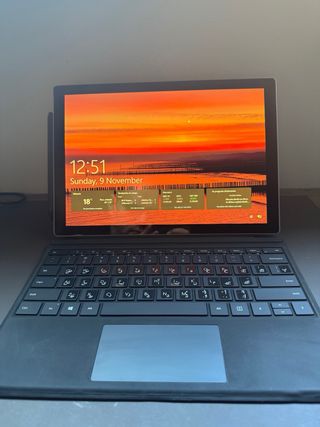 Microsoft Surface Pro 4/5 i5