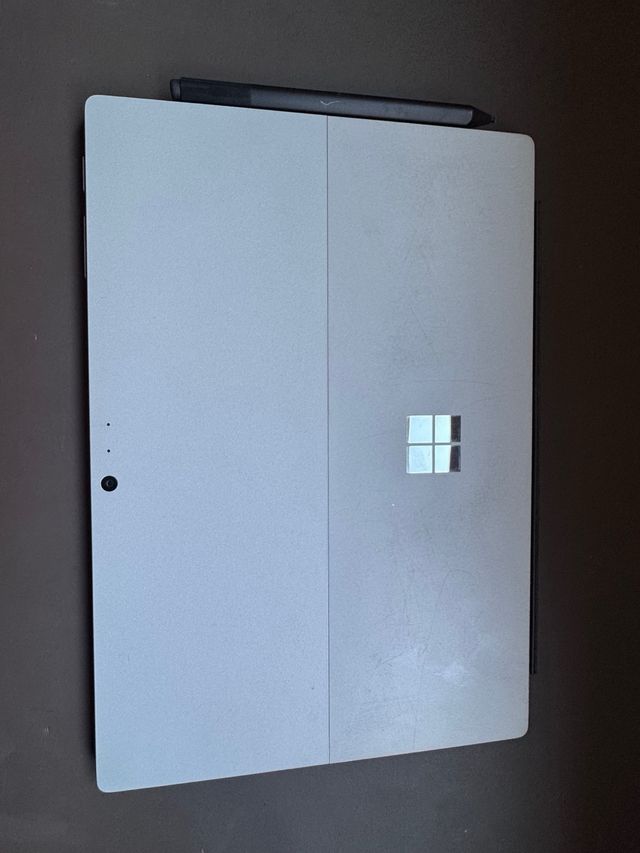 Microsoft Surface Pro 4/5 i5