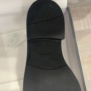 Mocasines Prada Negros