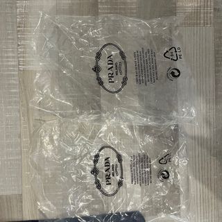 Mocasines Prada Negros