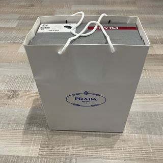 Mocasines Prada Negros