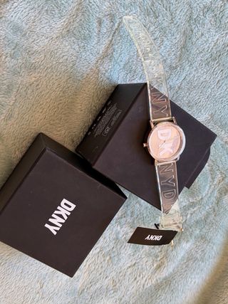 Reloj DKNY original - Nuevo